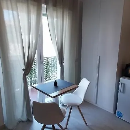 Apartment Little Sweet - Fiera Milano Pero