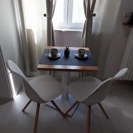 Little Sweet - Fiera Milano Apartment Pero