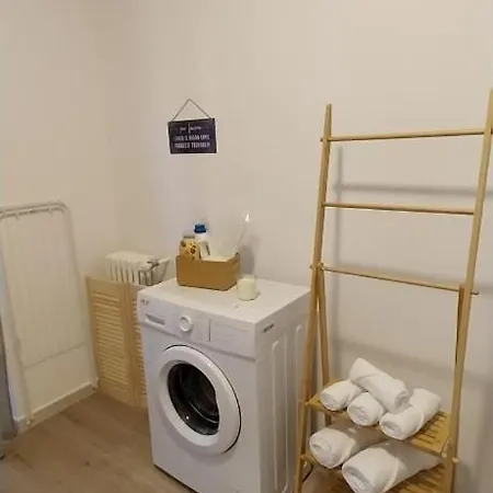Apartment Little Sweet - Fiera Milano *