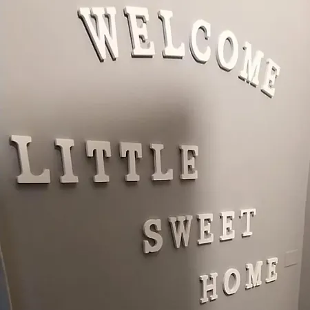 Little Sweet - Fiera Milano *