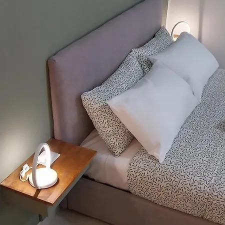 Apartment Little Sweet - Fiera Milano