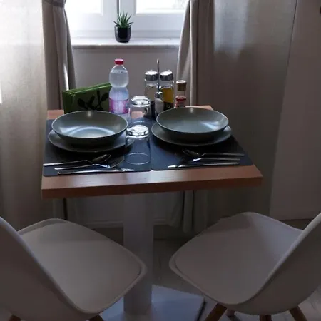 Little Sweet - Fiera Milano Apartment