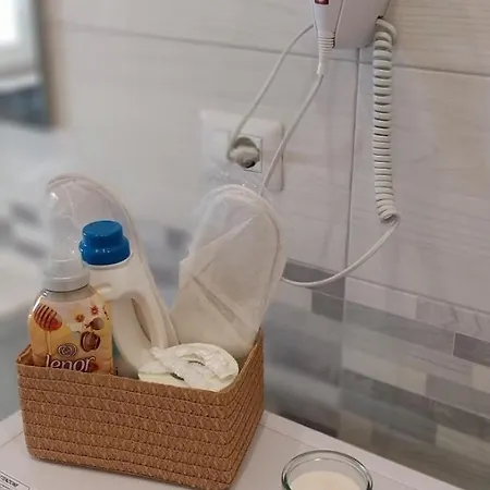 Apartment Little Sweet - Fiera Milano *