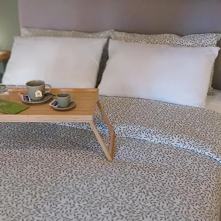 Little Sweet - Fiera Milano Apartment *