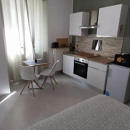 Little Sweet - Fiera Milano Apartmán Pero