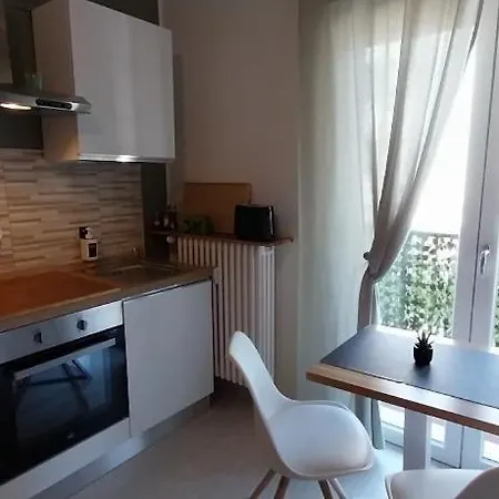 Apartmán Little Sweet - Fiera Milano *