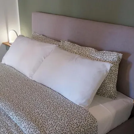 Apartmán Little Sweet - Fiera Milano