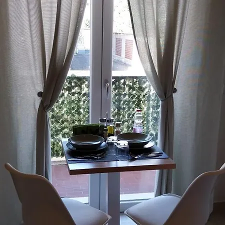 Little Sweet - Fiera Milano Apartmán