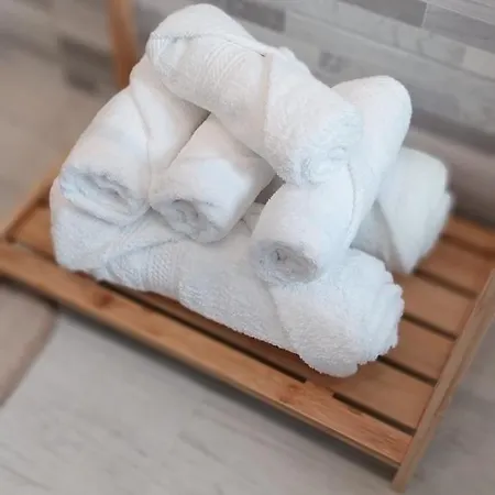 Apartmán Little Sweet - Fiera Milano Pero